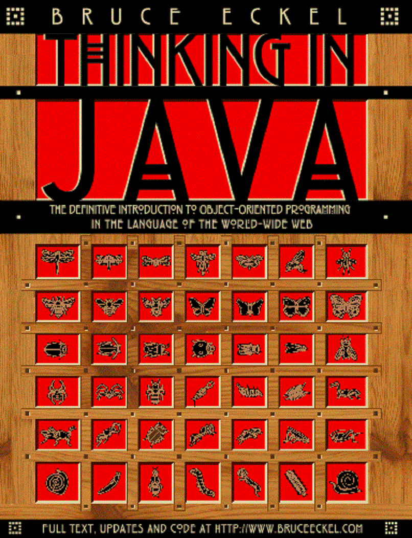 10 free java programing books for beginners  download