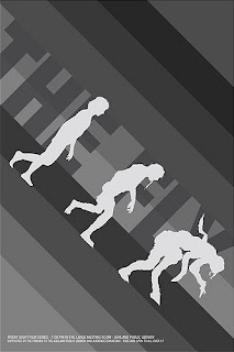 Pósters Minimalistas