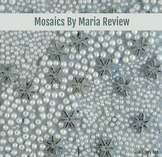Mosaics by Maria