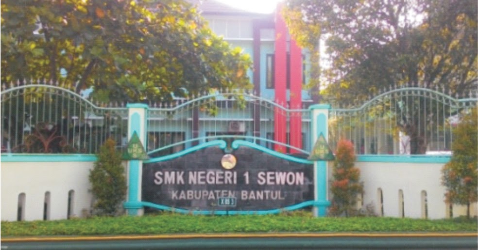 Smk N 1 Sewon Jawaban Soal