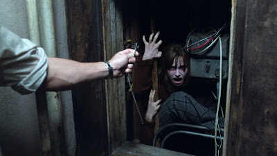 The Conjuring 2 Movie Image 3