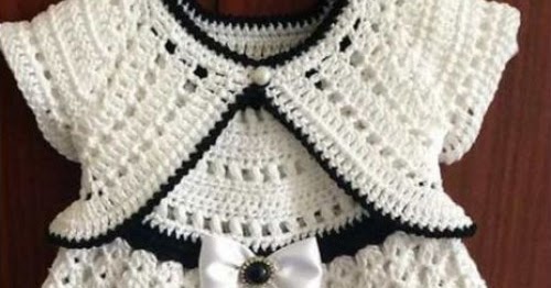 Beautiful Skills - Crochet Knitting Quilting : Butterfly Crochet Bolero ...