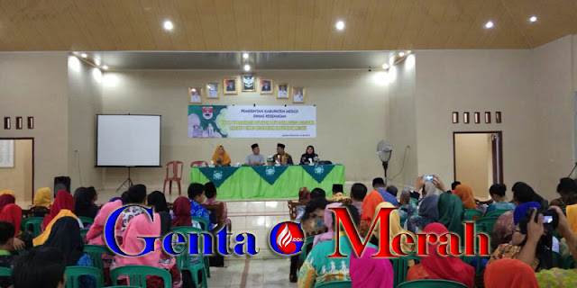 Medis Puskesmas Sering Bolos, Kadiskes Mesuji Enggan Terapkan Sanksi 