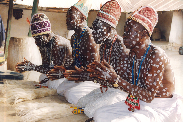 ifa worshippers boko haram