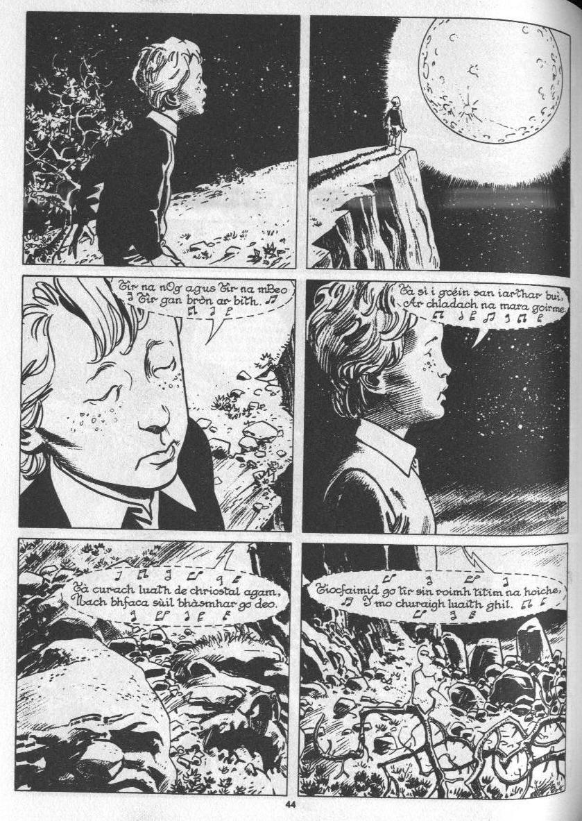 Dylan Dog (1986) issue 136 - Page 41