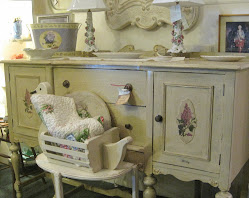 *SOLD*...*SALE* Side Board