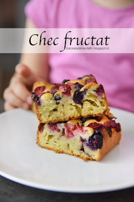 Chec fructat