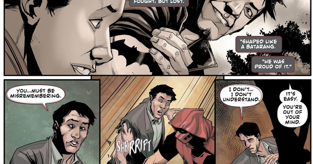 Exploring The Time Lab Red Herring or Clue?