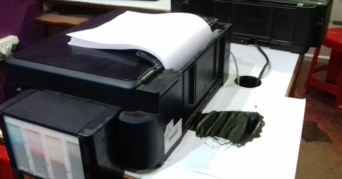 sublimation printer How to Deal with the Problem of Sublimation ink