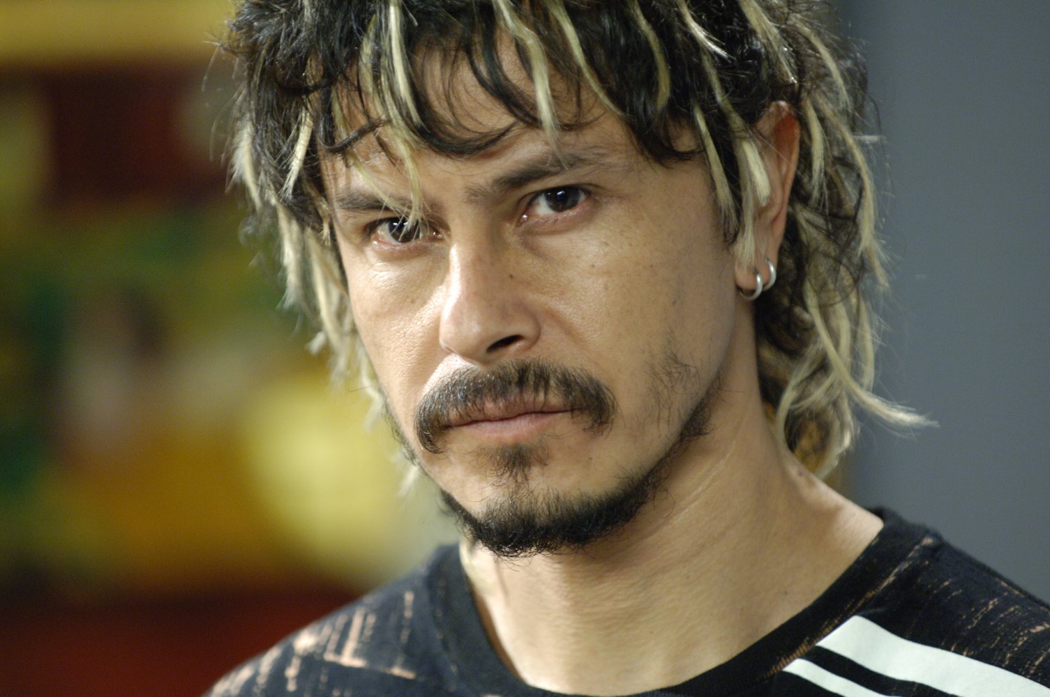 Gustavo Sánchez Parra movies list and roles (Sound of Freedom