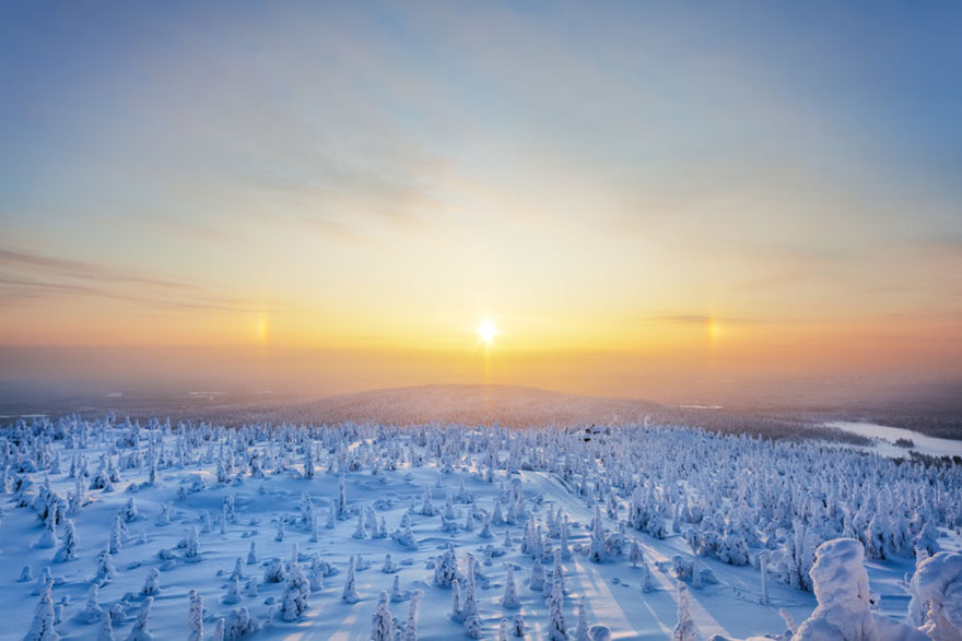 34 Reasons Why Lapland Is The Most Mythical Place To Celebrate Christmas 34 Reasons Why Lapland Is The Most Mythical Place To Celebrate Christmas
