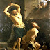The Beheading of St. John Baptist