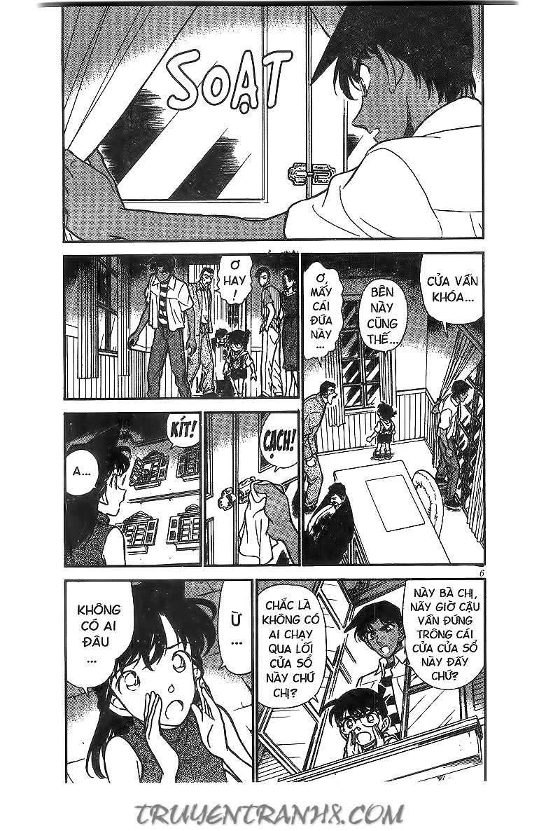 Detective Conan Chap 212 - Truyen.Chap.VN