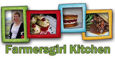 Farmersgirl Kitchen