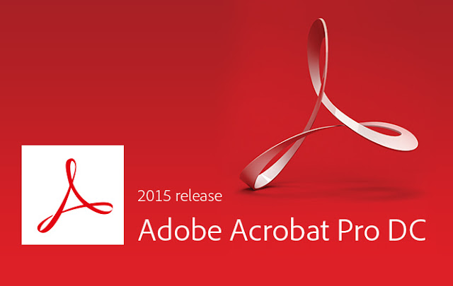 Download Adobe Acrobat Pro 2015