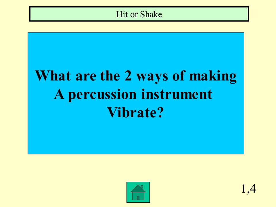 Mrs G s Musical Machine Jeopardy Review For Grade 2