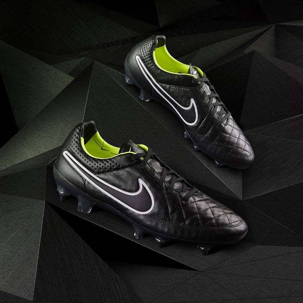 black tiempo legend v