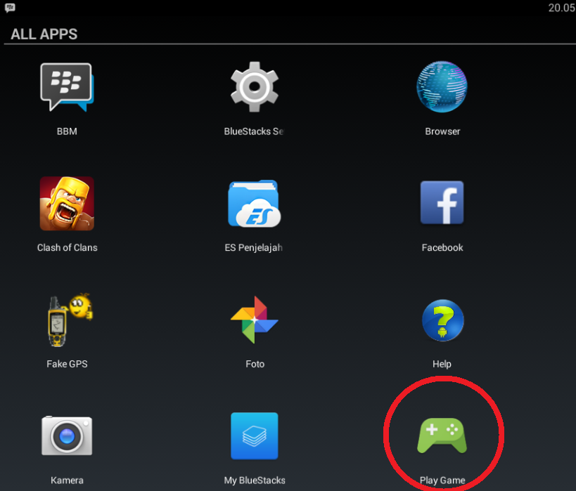 coc bluestacks download coc bluestacks download
