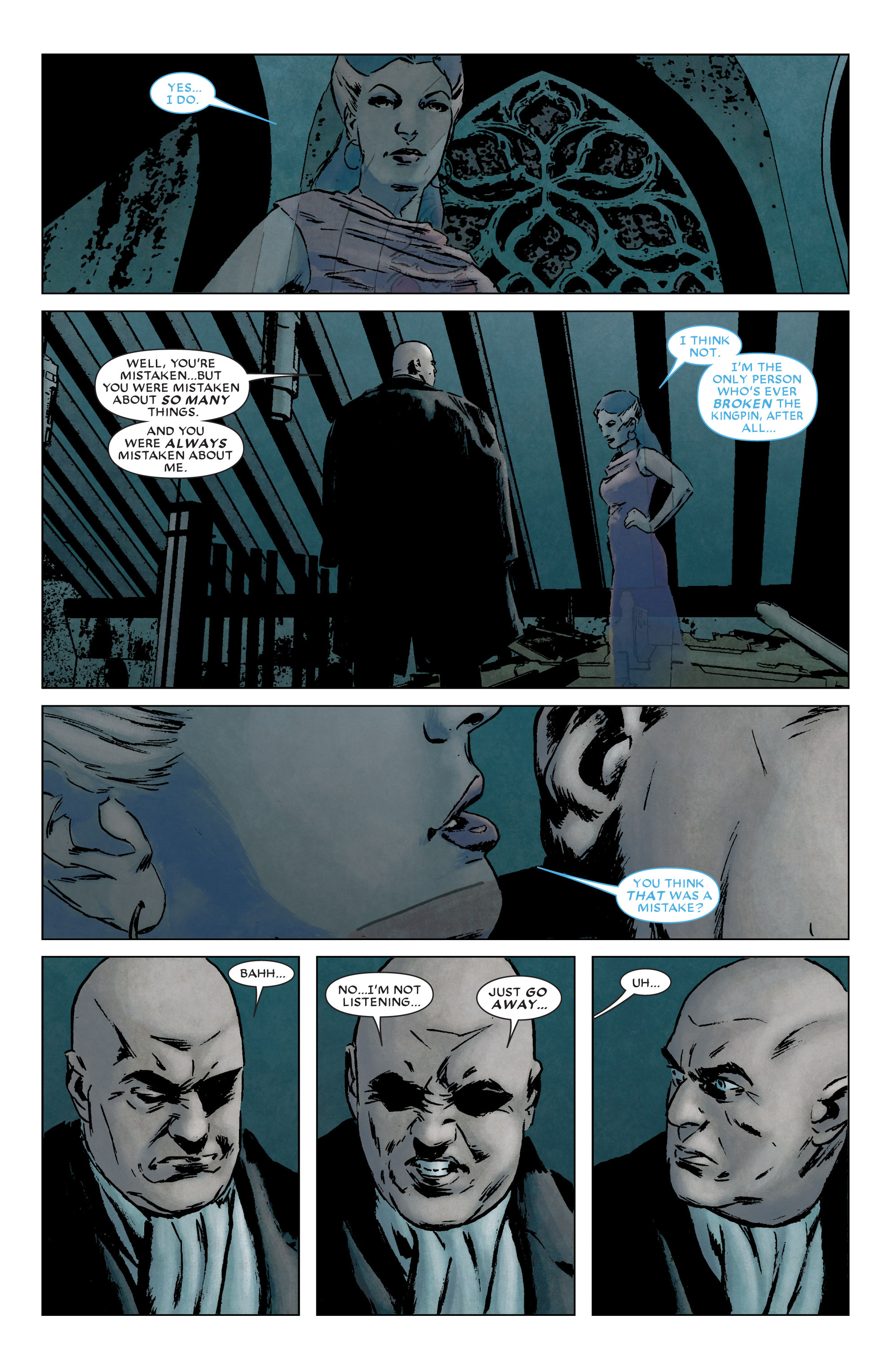 Daredevil (1998) 118 Page 12