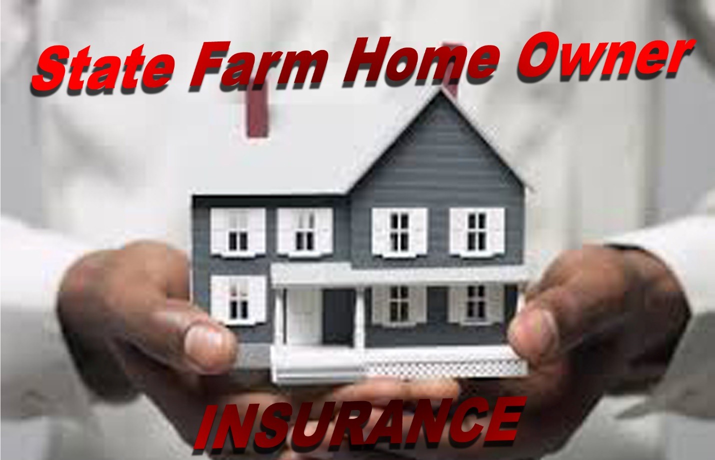 Insurance State Farm Home Owner Insurance Quote