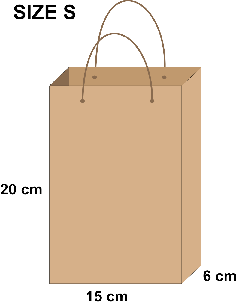 Paper Bag Bali: Daftar Harga Paper Bag Bali Tas Kertas Murah di