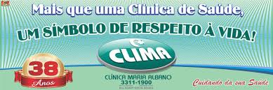 Clínica Maria Albano - CLIMA