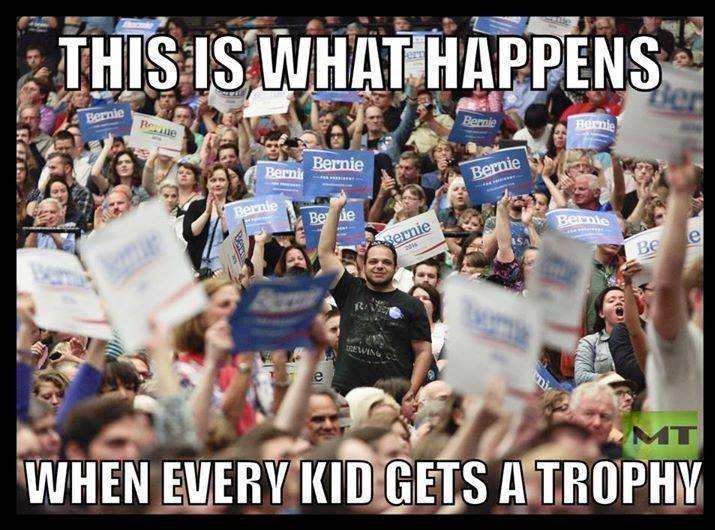 Dan Cirucci Should Every Kid REALLY Get A Trophy?