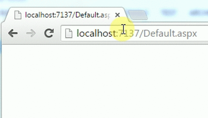 Dotnetdrizzles: Disable Or Restrict Browser Back Button Using Javascript In  Asp.net