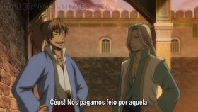 arslan senki: fuujin ranbu 04