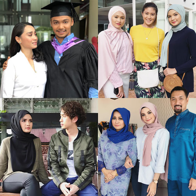 Drama Senafas Rindu - MegaDrama (Astro) ~ Gosip Artis Terkini