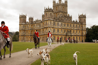 Downton Abbey Season 6 Image 3