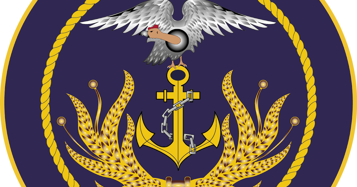 símbolos e insignias navales ESCUDO DE LA ARMADA DEL ECUADOR