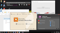 Best 5 Free Screen Recorder Software for PC & Mac, best free screen recorder of pc, full hd screen recorder for pc & mac, new screen recorder for desktop, how to download & install free screen recorder, best software for live streaming, 2018,  Microsoft Expression Encoder 4 Screen Recorder, OBS (Open Broadcaster Software) Screen Recorder, iSpring Free Cam, Ice Cream Screen Recorder, Flashbacks Express Screen Recorder, full version screen capture software, 5 best screen recorder for pc, screen recorder for phone, pc screen capture software, Free Screen Recorder Software,  1. Microsoft Expression Encoder 4 Screen Recorder 2. OBS (Open Broadcaster Software) Screen Recorder  3. iSpring Free Cam 4. Ice Cream Screen Recorder 5. Flashbacks Express Screen Recorder