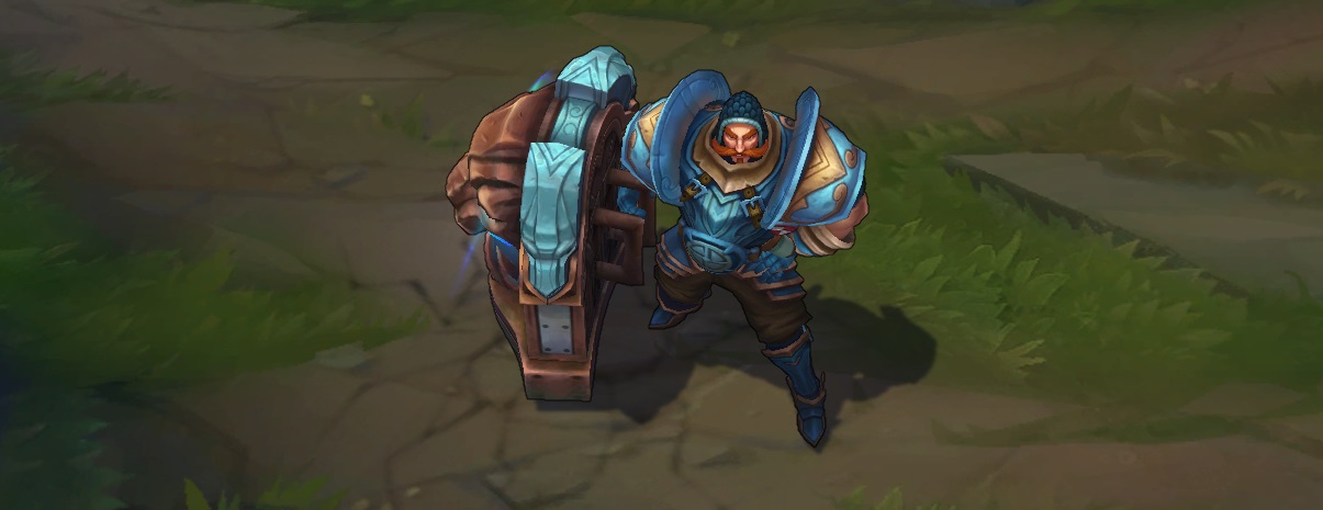 Surrender at 20: Champion & Skin Sale 12/15 - 12/18