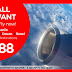 AirAsia Promo P1088 Seat Sale