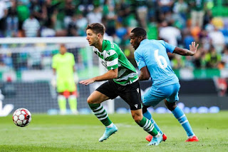 Sporting capaz de lutar pelo título?