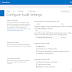 SharePoint Online: Enable Auditing using PowerShell