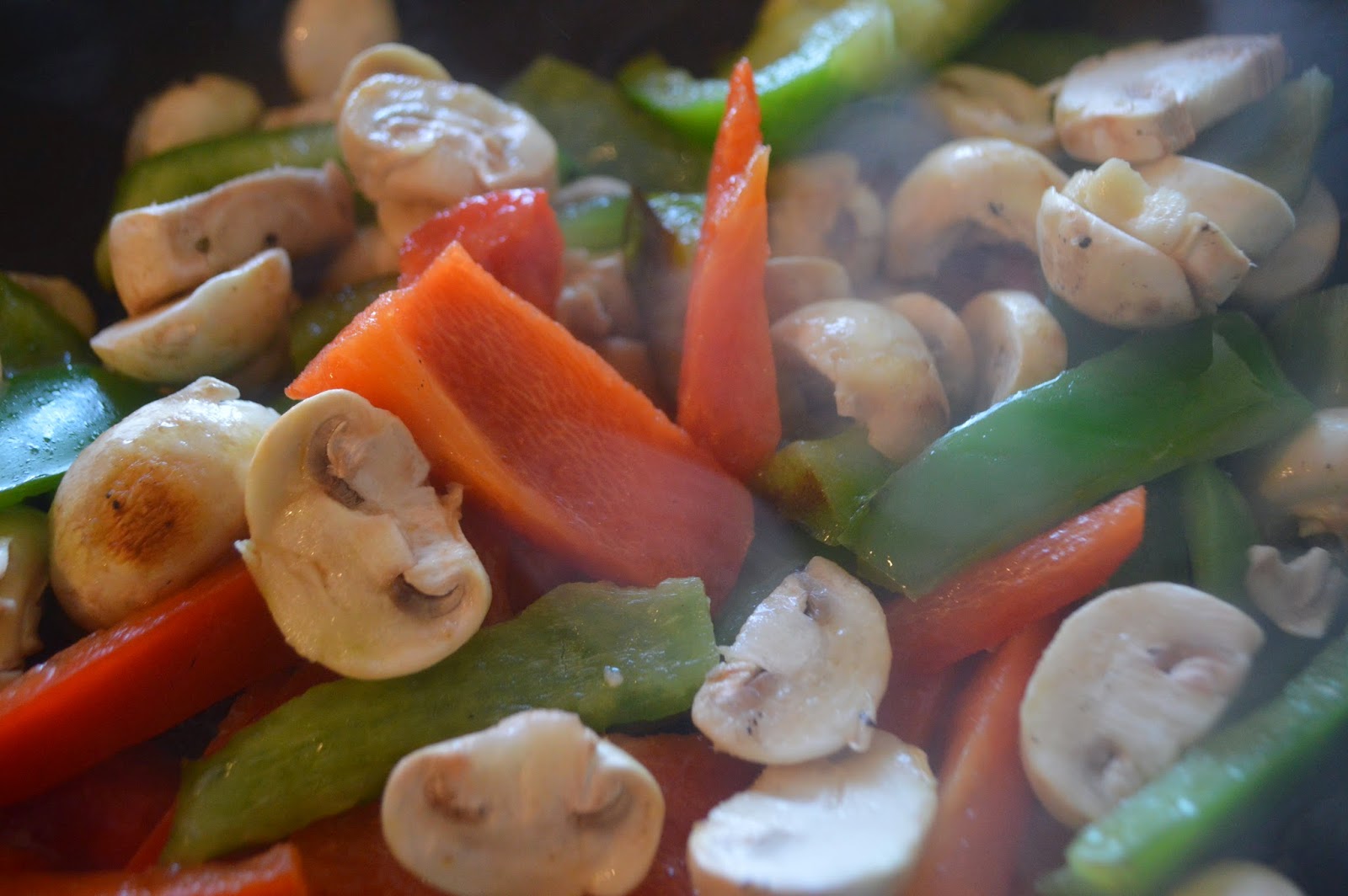 , Heinz Barbecue Chicken Salad: Quick Healthy Family Meal #Asda #shop