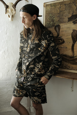 RASCALS' - Coleção primavera / verão 2013 Lookbook 13 - RASCALS' - Coleção primavera / verão 2013 Lookbook