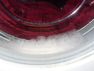 SDC17007 Review of Bio D washing-up liquid, natural Soapnuts (for washing ...