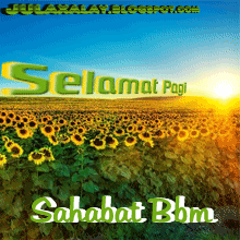 Animasi Ucapan Selamat