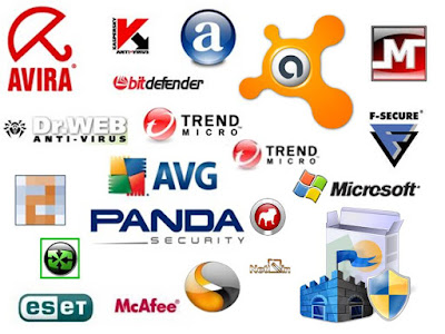 Antivirus Terbaik 2016 Antivirus Terbaik 2016