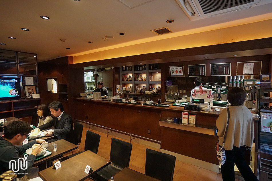 รีวิวโรงแรม Sotetsu Fresa Inn Nihonbashi Kayabacho พร้อมวิธีเดินทาง