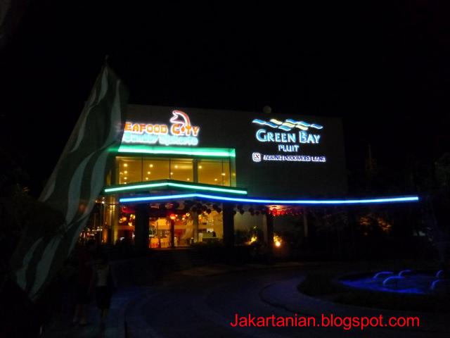 Go-Blog: Seafood City Restaurant - Jakarta
