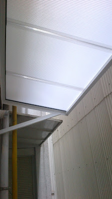 V I C A R: Viseras Tendederos