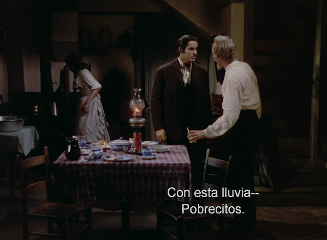 Tierra de Audaces (1939) UHD 4K Español Latino captura 1