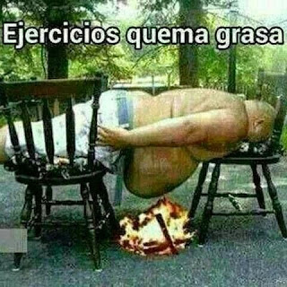 Memes de gordos y gordas causan gordura obesidad ejercicios quema grasa