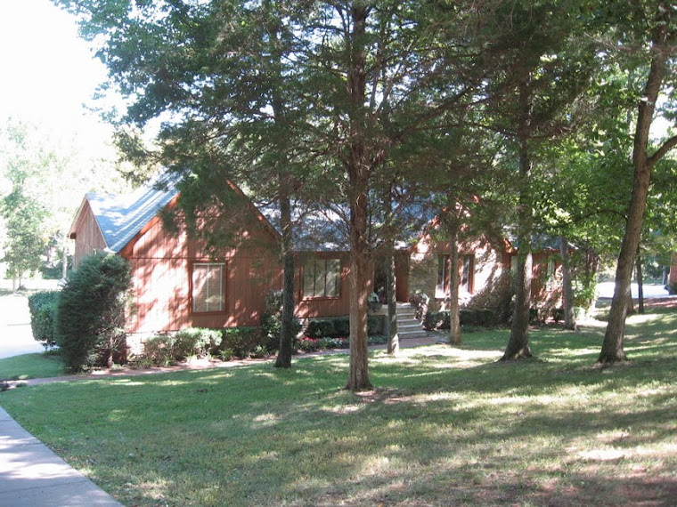 6333 Panorama Drive, Brentwood, Tn.