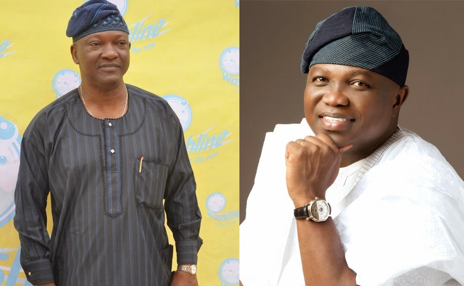 lagos state 2015 governorship elections results