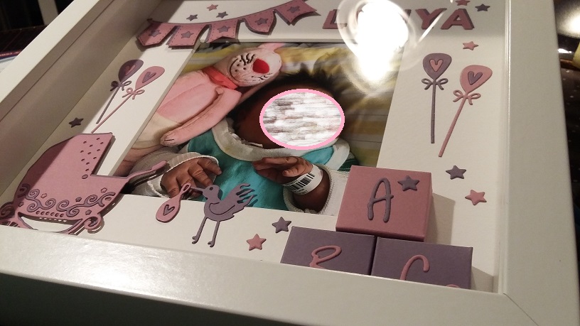Kreative Geschenkideen Zur Geburt Handgemachte Windeltorten